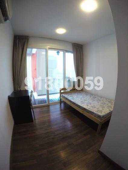 Espira Spring (D15), Apartment #154251912